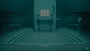 Expansão The Lake House, de Alan Wake 2, estreitará de vez as ligações com Control
