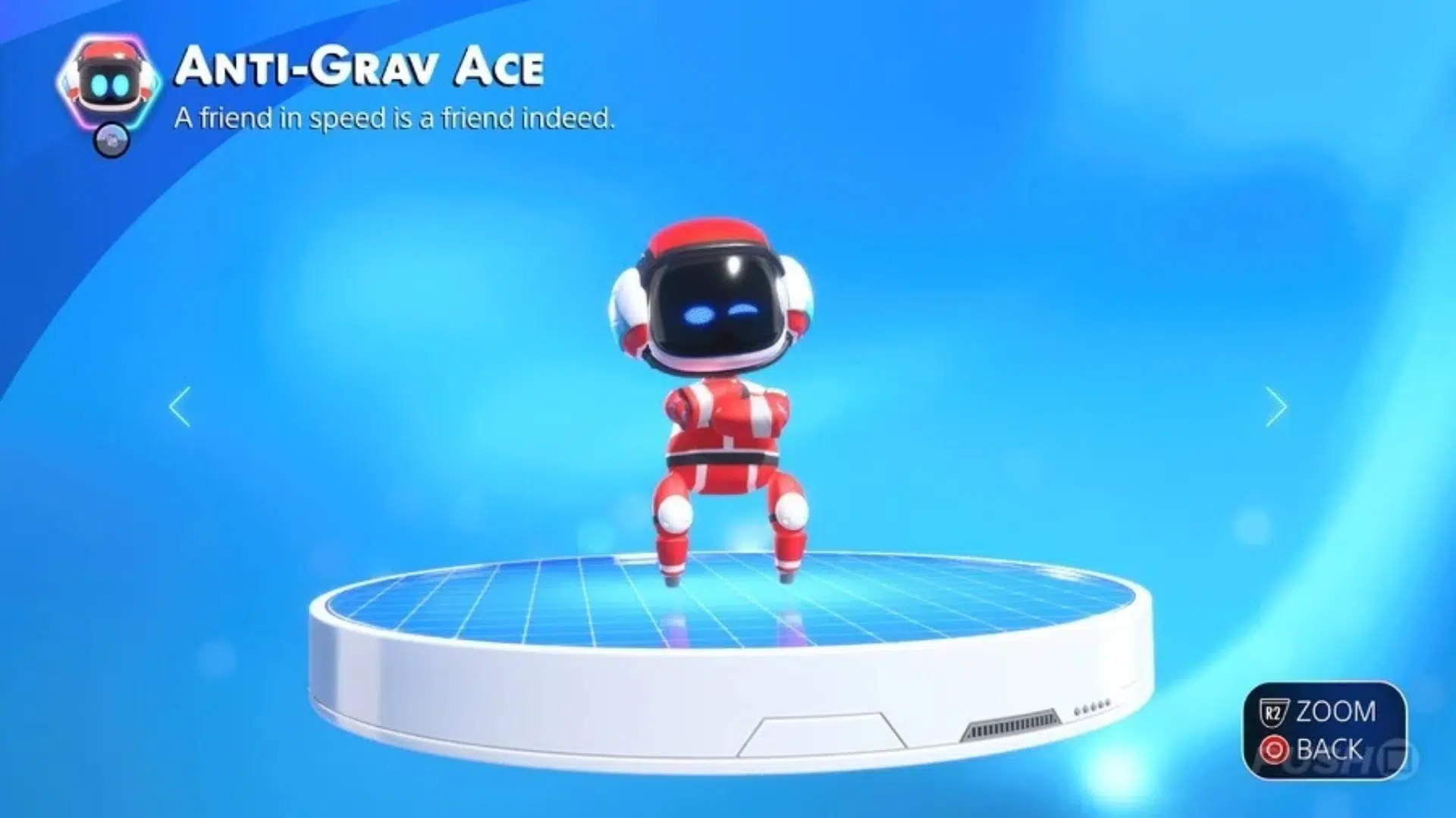 astro bot