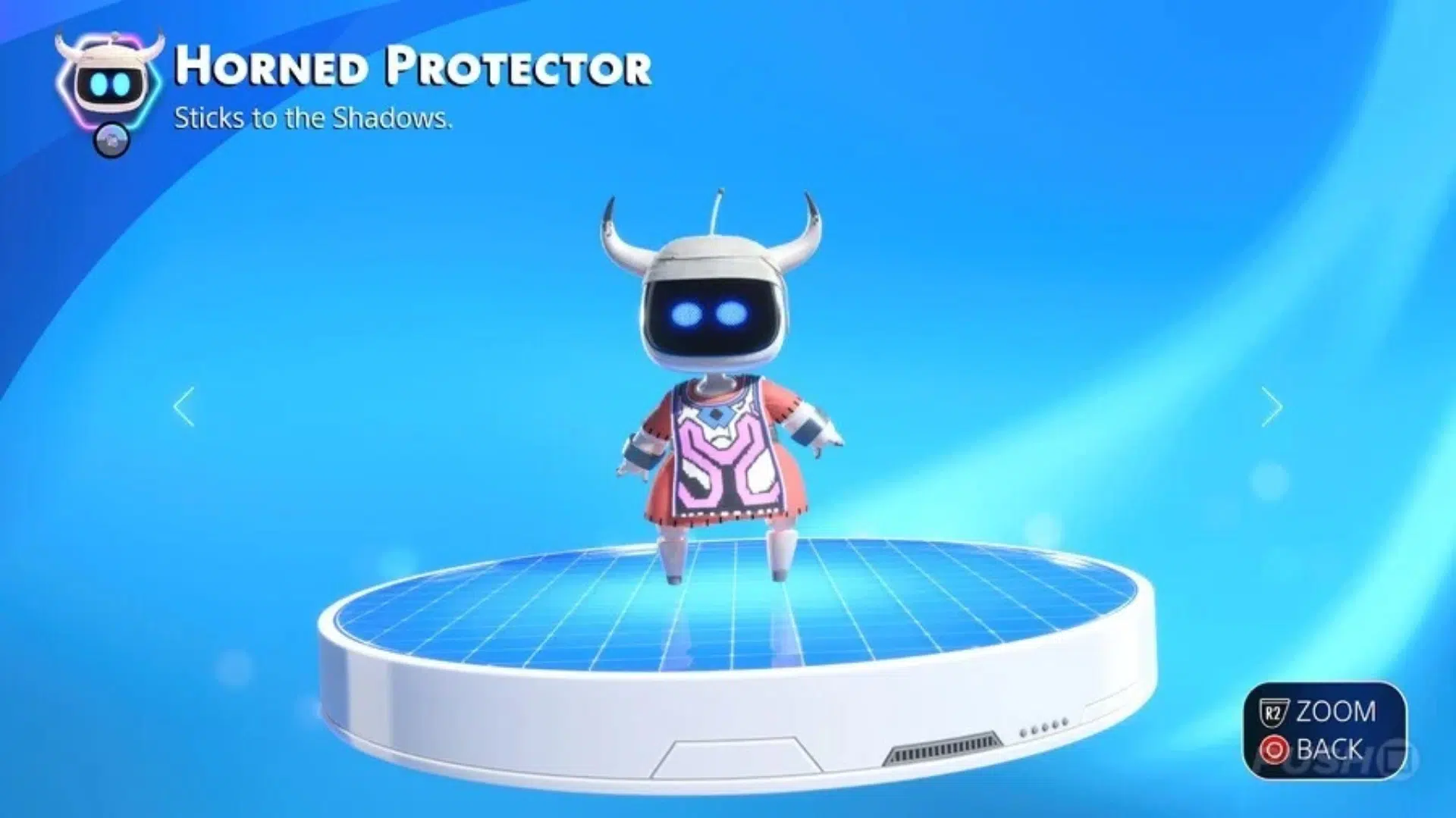 astro bot