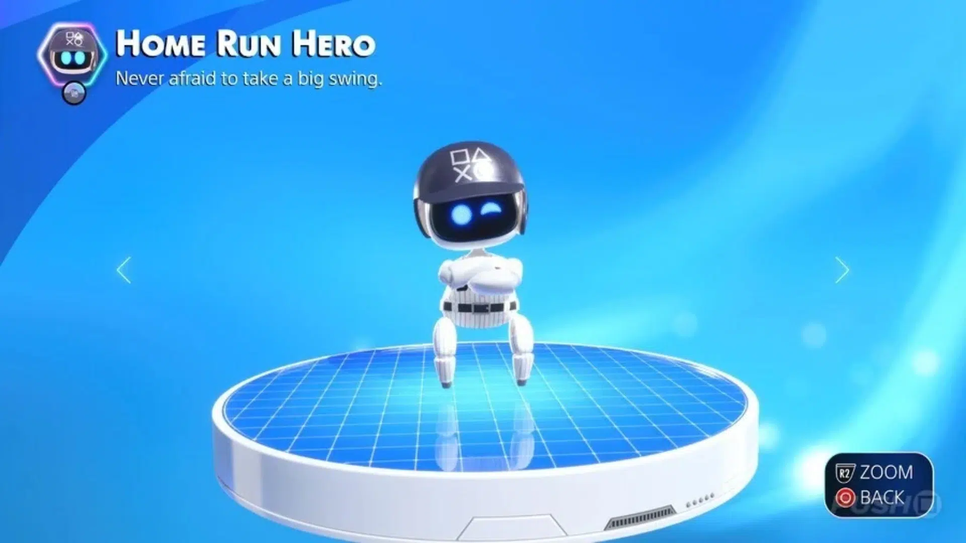 astro bot