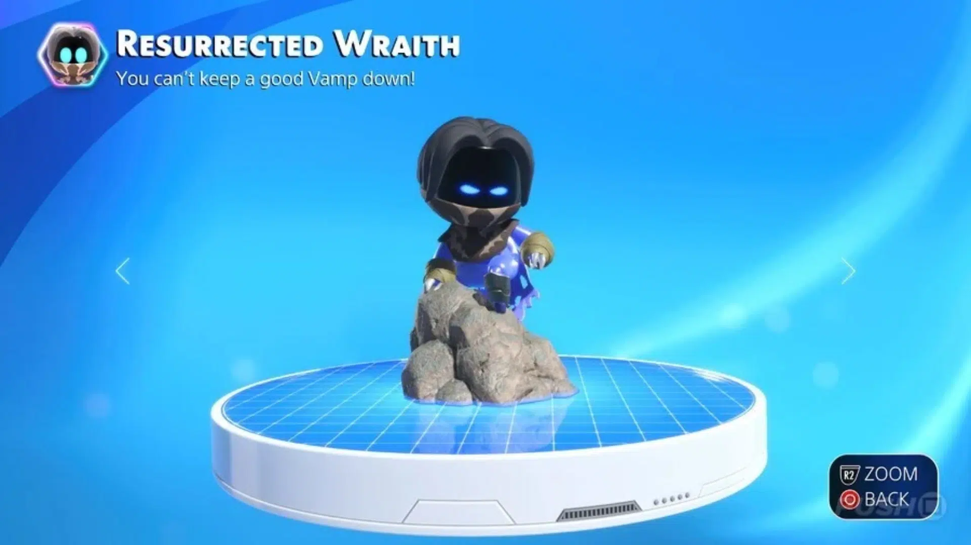 astro bot