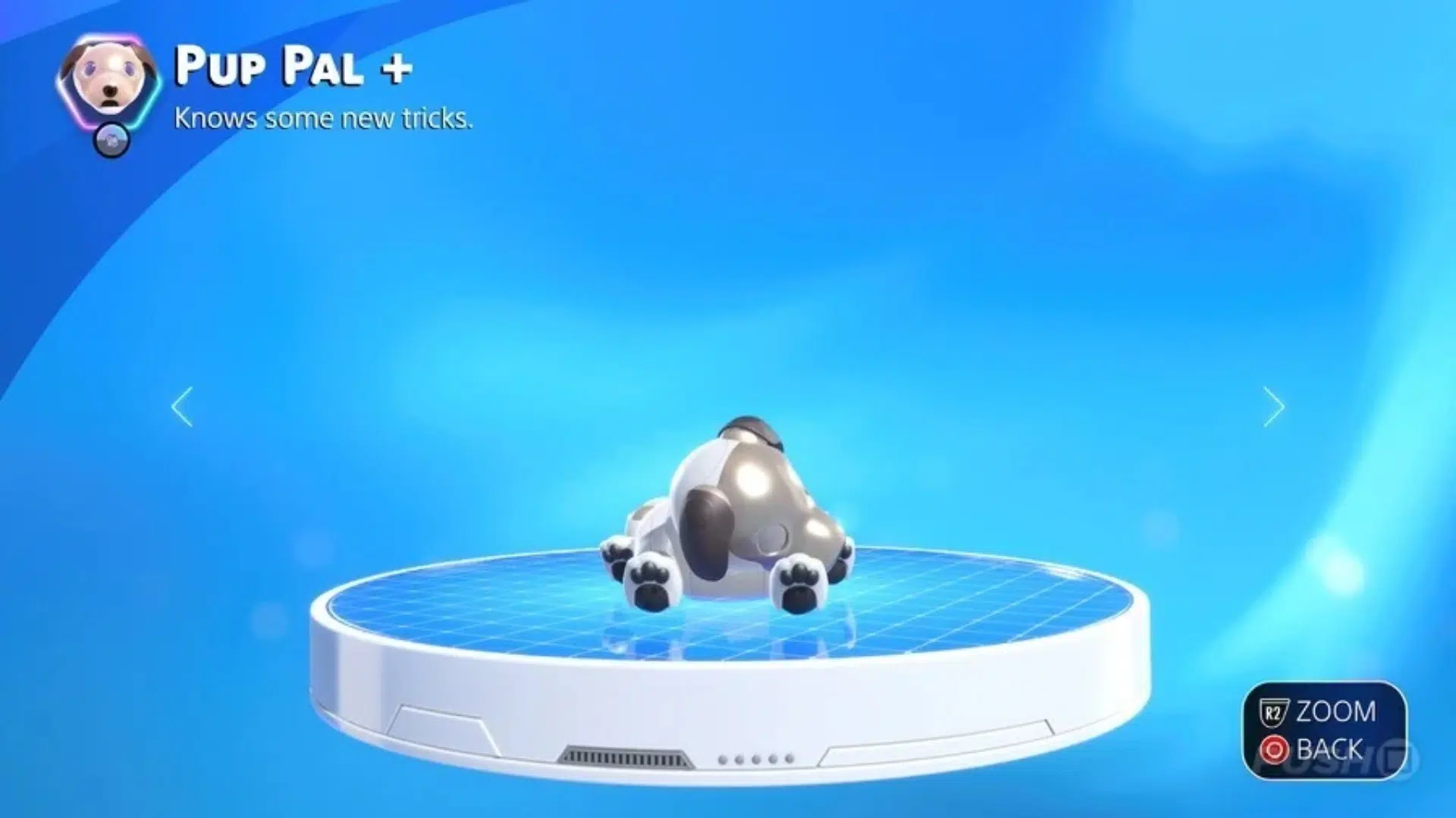 astro bot