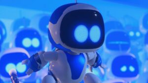Diretor de Astro Bot defende jogos menores e com mais qualidade