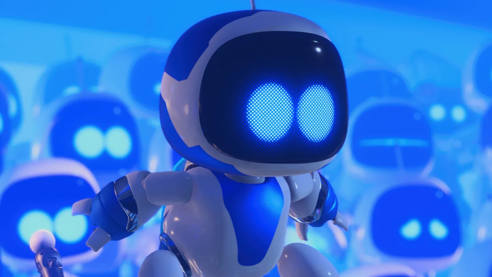 Mais um! Astro Bot é o GOTY do New York Game Awards 2025