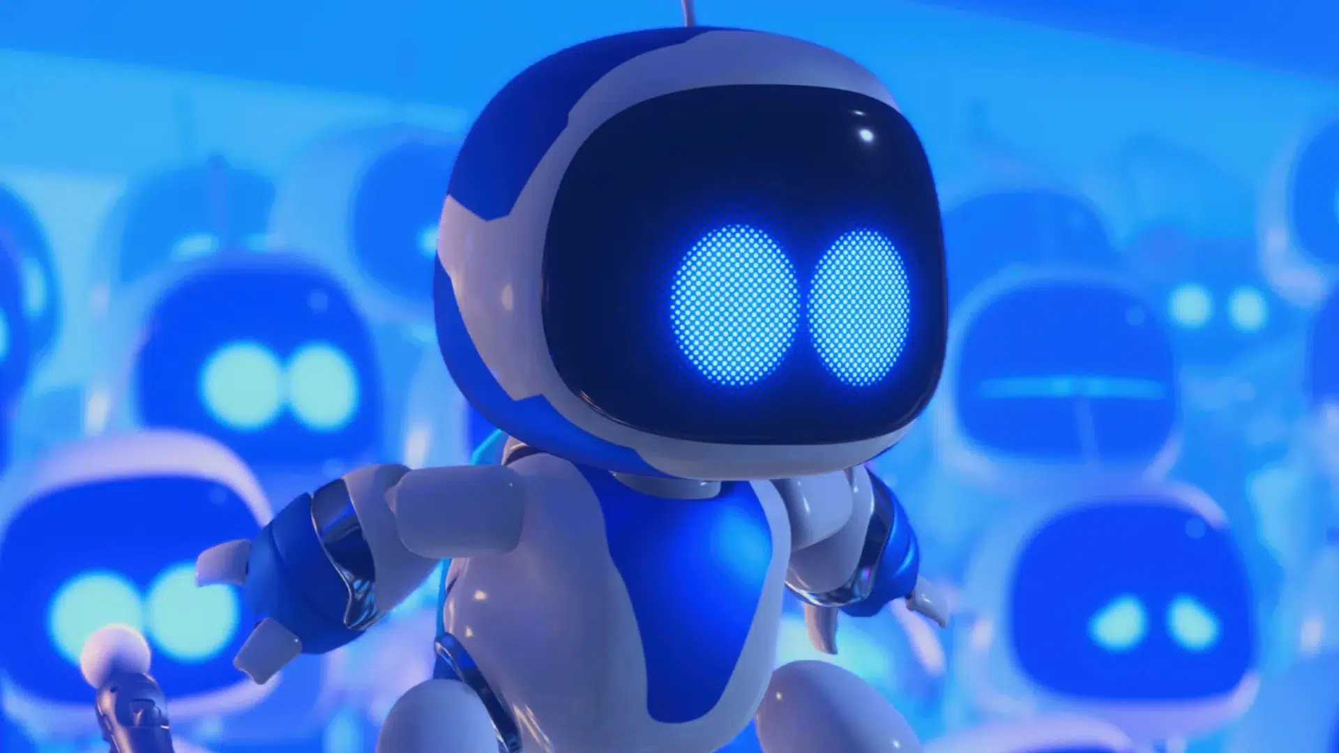 Astro Bot