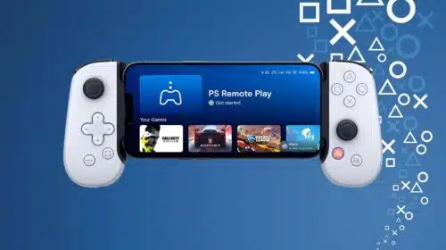 Transforme seu celular em PlayStation! Começa venda oficial do Backbone One no Brasil