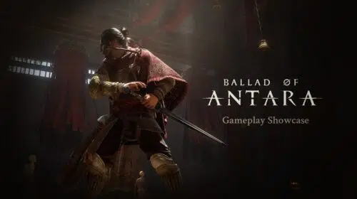 Ballad of Antara tem gameplay de 14 minutos no PS5; veja!