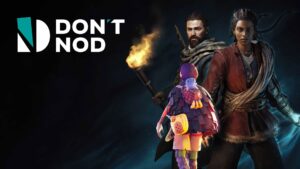 Don’t Nod está “decepcionada” com vendas de Banishers: Ghosts of New Eden e Jusant