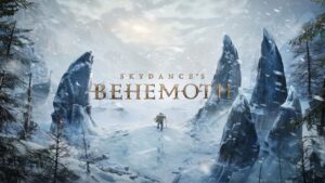 Behemoth é adiado e chegará ao PS VR2 “algumas semanas” depois do previsto