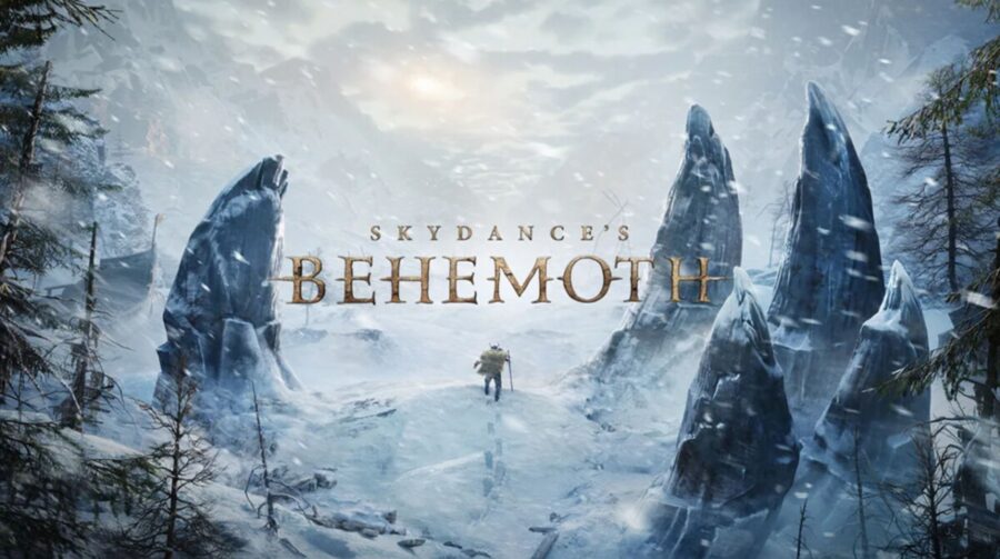 Behemoth é adiado e chegará ao PS VR2 