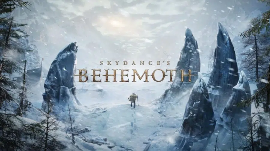 Behemoth é adiado e chegará ao PS VR2 