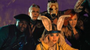 Diretor diz que Borderlands flopou nos cinemas por causa da COVID