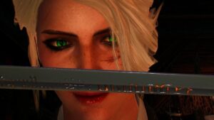 Modder restaura finais excluídos de The Witcher 3 em versão para PC