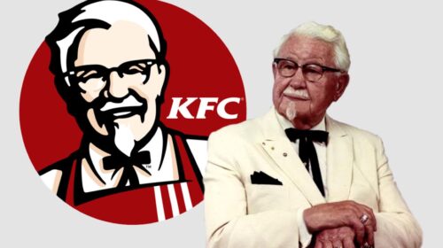 Produtor tentou colocar Coronel Sanders, do KFC, em Tekken 8