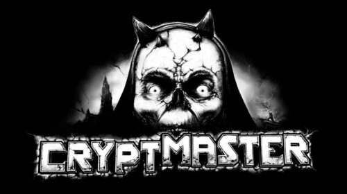 Cryptmaster te levará a explorar dungeons usando suas próprias palavras em outubro