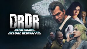 Dead Rising Deluxe Remaster destaca narrativa (e zumbis) em trailer