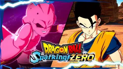 Dragon Ball: Sparking! Zero terá mais de 180 personagens e ocupará 100 GB