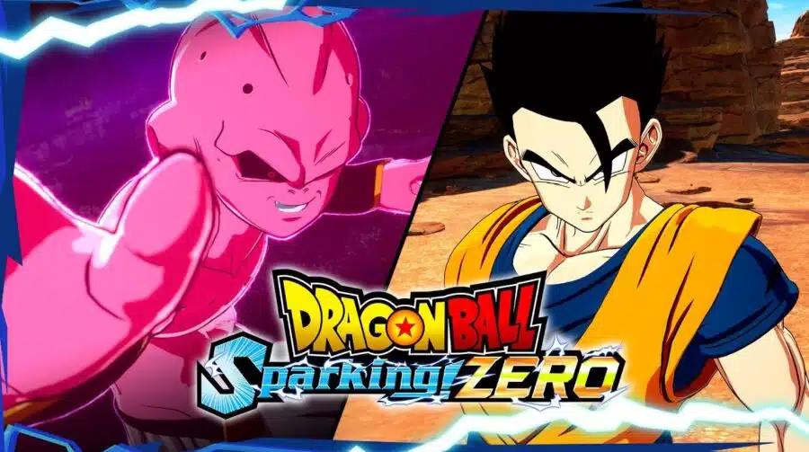 Dragon Ball: Sparking! Zero terá mais de 180 personagens e ocupará 100 GB