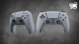 DualSense de 30 anos do PlayStation está de volta ao estoque no Brasil