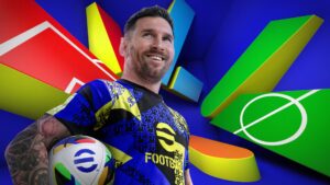 Genérico: eFootball remove nomes dos jogadores de 18 times brasileiros