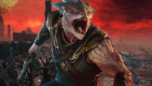 Mod recria perigosa área de Elden Ring em Baldur’s Gate 3 — mas não espere por Radahn