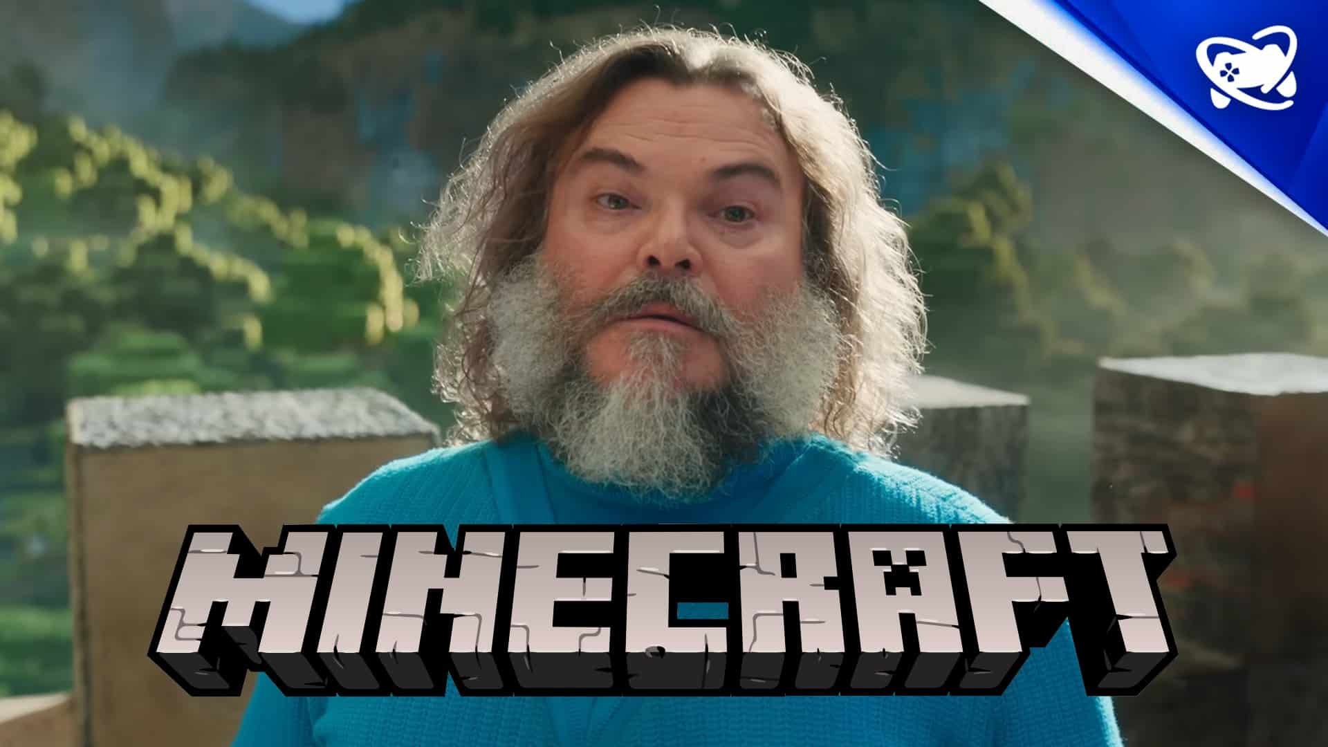 Minecraft já é segunda maior bilheteria de filmes de games da história