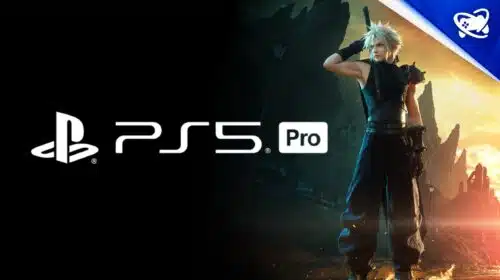 Atualização chega e Final Fantasy VII Rebirth parece um “novo jogo” no PS5 Pro