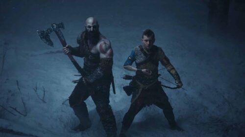 Bluepoint começou a trabalhar no God of War online após Ragnarok