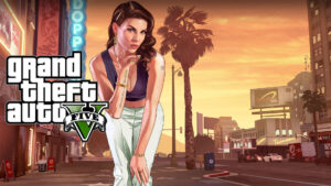 GTA V pode adicionar verificação de idade em breve