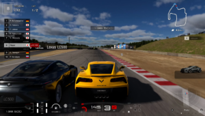 Atualização 1.62 de Gran Turismo 7 traz novos carros e eventos