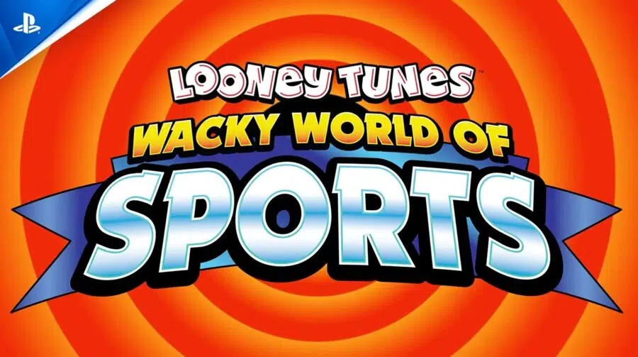 Looney Tunes Wacky World of Sports ganha trailer divertido de lançamento