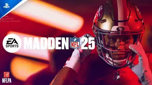 Madden NFL 25: vale a pena?