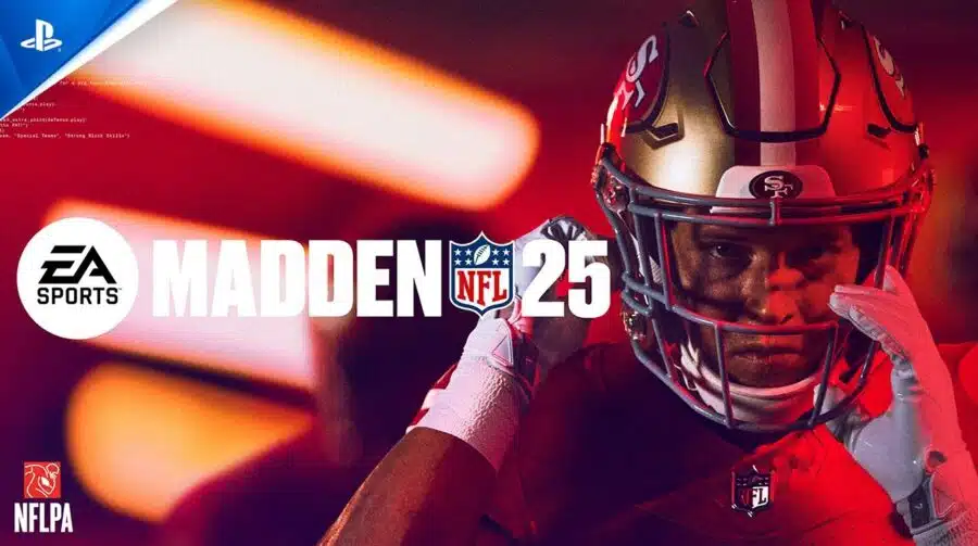 Madden NFL 25: vale a pena?