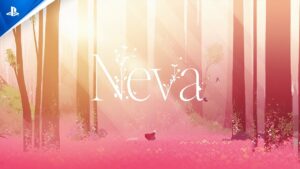Trailer de lançamento de Neva mostra estilo único do jogo