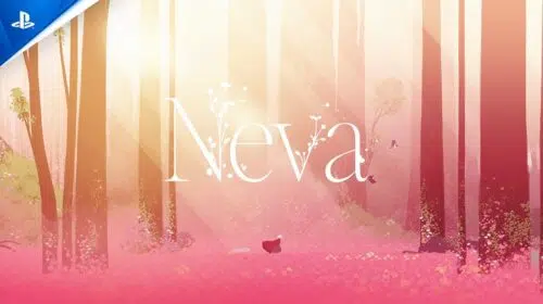 Trailer de lançamento de Neva mostra estilo único do jogo