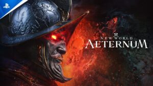 Amazon Games apresenta o “Living Roadmap” de New World: Aeternum; confira!