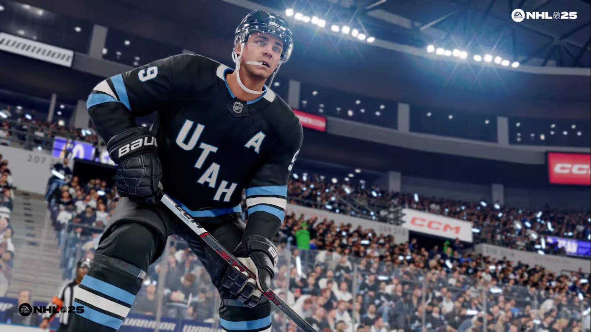 NHL 25: EA Sports anuncia defensores e goleiros do TOTY; veja aqui!