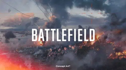 Quer testar o novo Battlefield? Talvez você consiga no início de 2025!