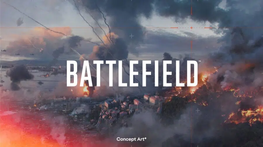 Quer testar o novo Battlefield? Talvez você consiga no início de 2025!