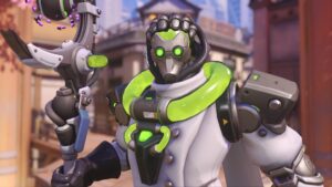 Blizzard comemora aniversário de Overwatch 2 oferecendo três skins lendárias de graça