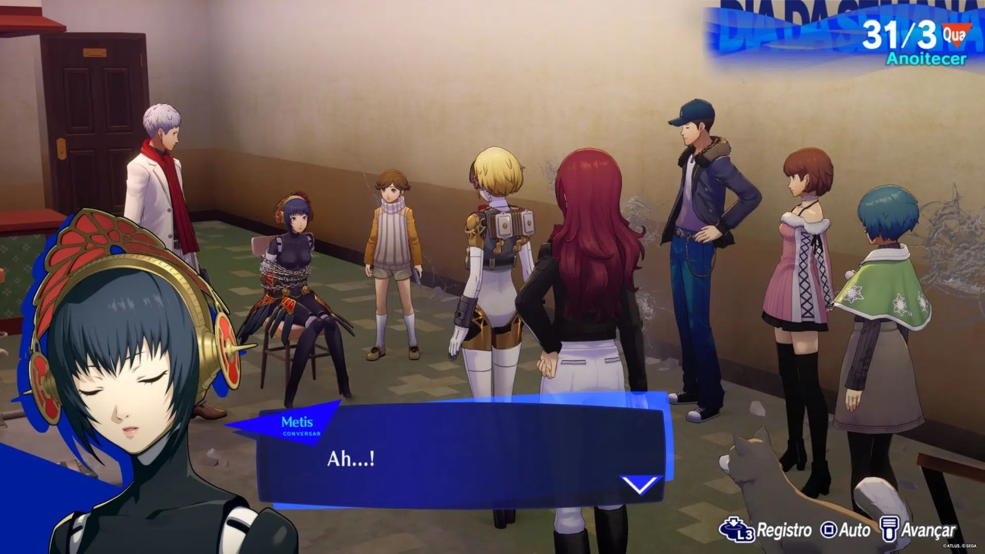 persona 3 reload