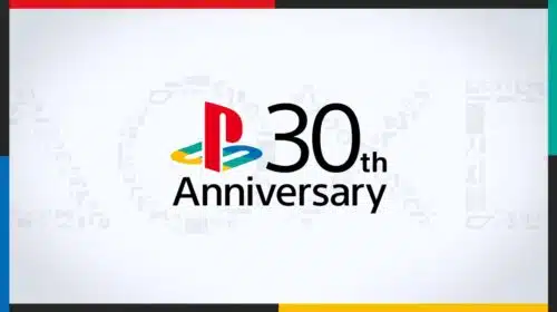 PlayStation celebra 30º aniversário com multiplayer gratuito, trilhas sonoras clássicas e mais