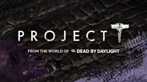 Project T, jogo PvE do universo de Dead by Daylight, é cancelado