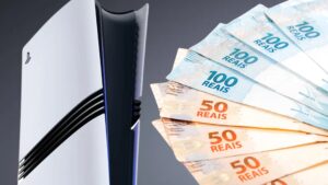 Bolão: qual será o preço do PS5 Pro no Brasil?