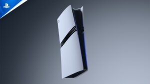 Por que o PS5 Pro vem sem leitor? Gerente de produtos da Sony explica