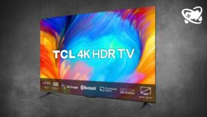 Smart TV top e muito indicada pela Amazon está com desconto especial