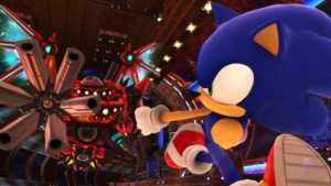 Evento de Sonic mostrará alguns dos “futuros projetos” da franquia nesta terça-feira (24)