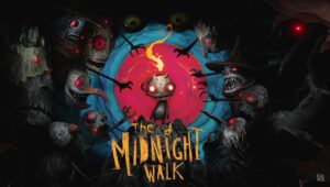 The Midnight Walk, dos criadores de Lost in Random, chega em 2025 ao PS5 e PS VR2