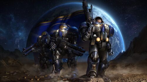 StarCraft? Vaga de emprego na Blizzard gera hype nos fãs