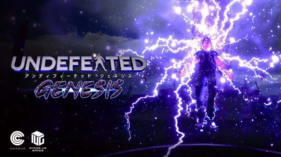 UNDEFEATED: Genesis tem novo trailer mostrando combate na TGS 2024